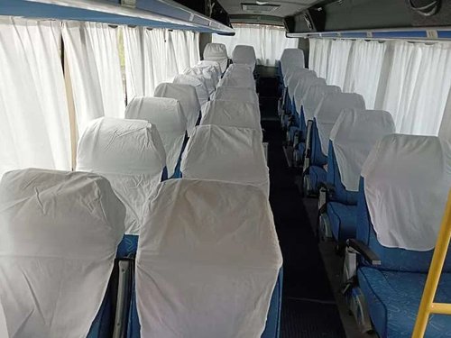 50 seater Tourist bus price in Kerala