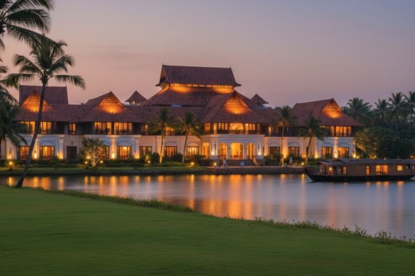 Kerala cab service booking