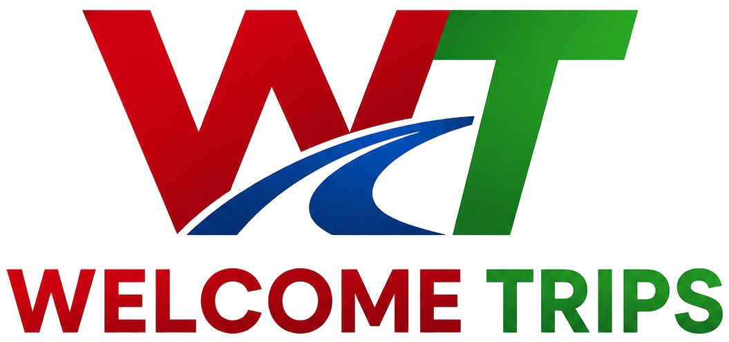 Tempo Traveller in Kerala logo