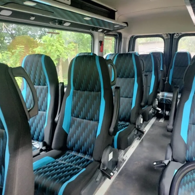 tempo traveller rent kerala